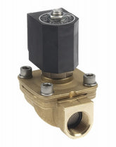 SOLENOID VENTIL